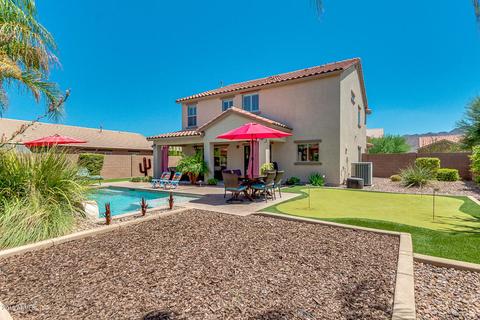 2250 E Galileo Dr, Gilbert, AZ 85298 photo 36