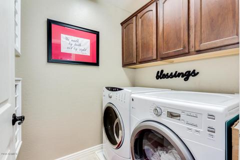 2250 E Galileo Dr, Gilbert, AZ 85298 photo 33