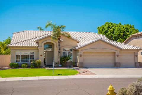 4445 E Desert Willow Rd, Phoenix, AZ 85044 photo 1