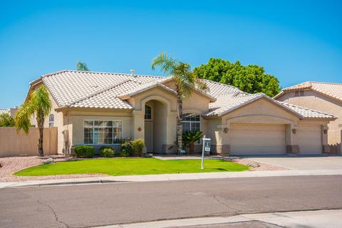 4445 E Desert Willow Rd, Phoenix, AZ 85044 photo 2