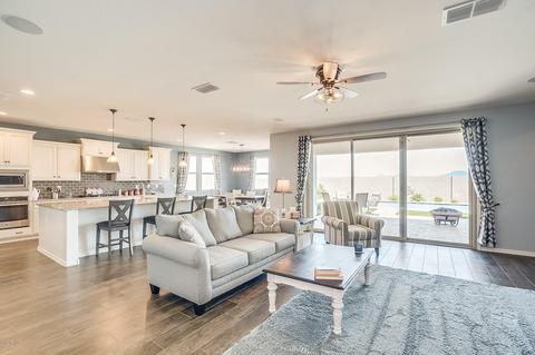 10526 E Relativity Ave, Mesa, AZ 85212 photo 9