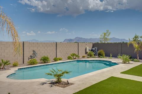 10526 E Relativity Ave, Mesa, AZ 85212 photo 53