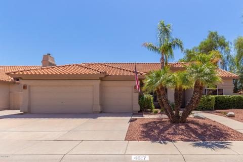 4617 Evans Dr, Phoenix, AZ 85032 photo 2