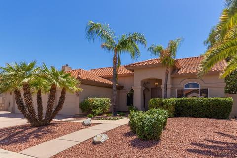 4617 Evans Dr, Phoenix, AZ 85032 photo 1