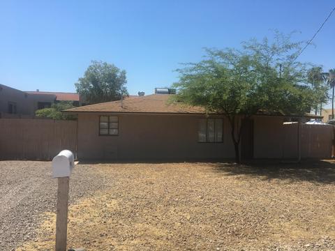 4829 E Culver St, Phoenix, AZ 85008 photo 1