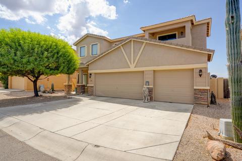 2115 E Greenlee Ave, Apache Junction, AZ 85119 photo 1