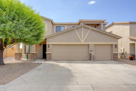 2115 E Greenlee Ave, Apache Junction, AZ 85119 photo 2