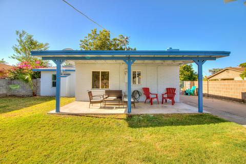 706 E Mclellan Blvd, Phoenix, AZ 85014 photo 7