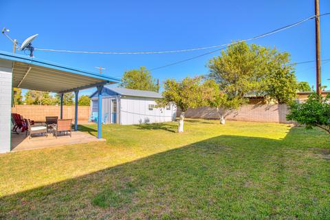 706 E Mclellan Blvd, Phoenix, AZ 85014 photo 30