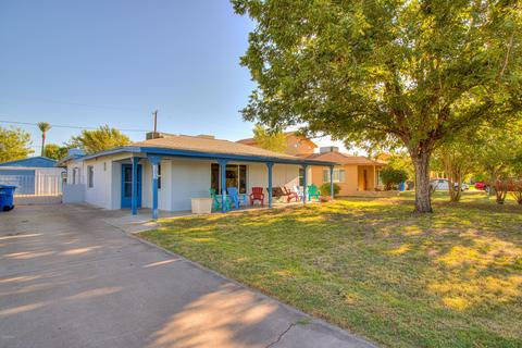 706 E Mclellan Blvd, Phoenix, AZ 85014 photo 1