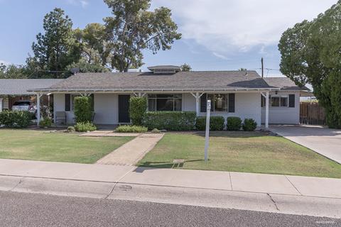 4025 E Montecito Ave, Phoenix, AZ 85018 photo 1