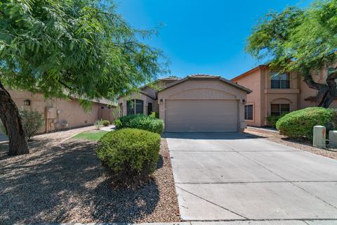 4717 E Gatewood Rd, Phoenix, AZ 85050 photo 1