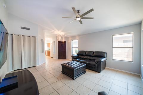 4717 E Gatewood Rd, Phoenix, AZ 85050 photo 9