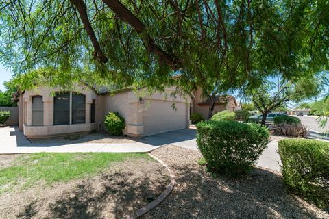 4717 E Gatewood Rd, Phoenix, AZ 85050 photo 3