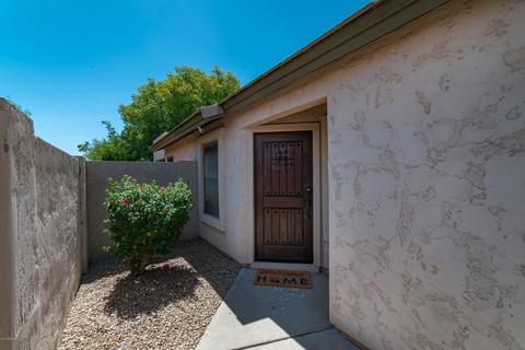 4717 E Gatewood Rd, Phoenix, AZ 85050 photo 5