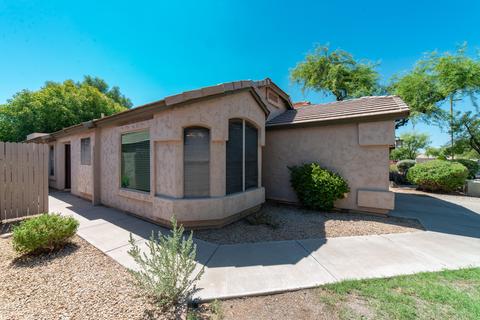 4717 E Gatewood Rd, Phoenix, AZ 85050 photo 4