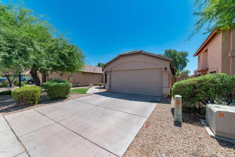 4717 E Gatewood Rd, Phoenix, AZ 85050 photo 2