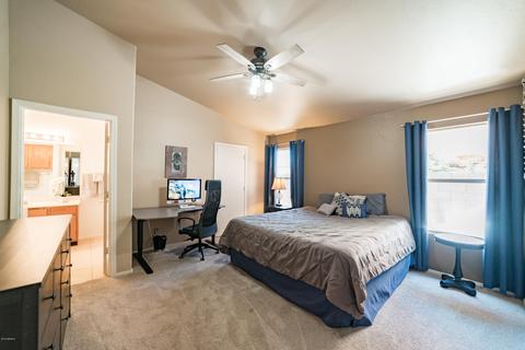4717 E Gatewood Rd, Phoenix, AZ 85050 photo 17