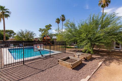 4201 E Robert E Lee St, Phoenix, AZ 85032 photo 25