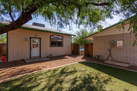 4201 E Robert E Lee St, Phoenix, AZ 85032 photo 21