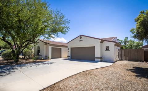10119 E Posada Ave, Mesa, AZ 85212 photo 1