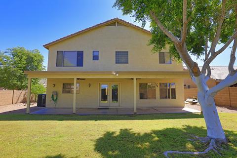 2738 E Beverly Rd, Phoenix, AZ 85042 photo 46