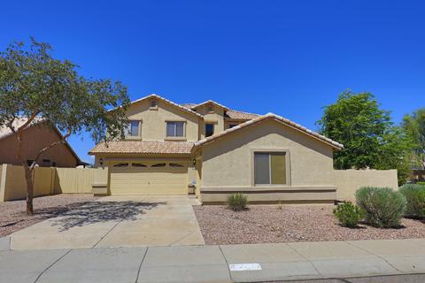 2738 E Beverly Rd, Phoenix, AZ 85042 photo 1