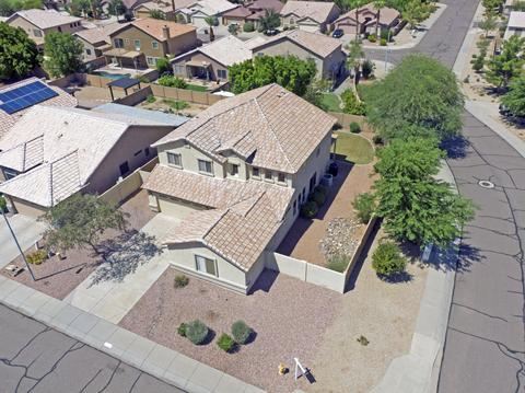 2738 E Beverly Rd, Phoenix, AZ 85042 photo 49