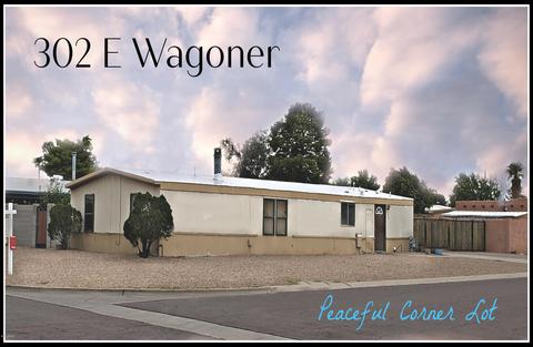 302 E Wagoner Rd, Phoenix, AZ 85022 photo 1