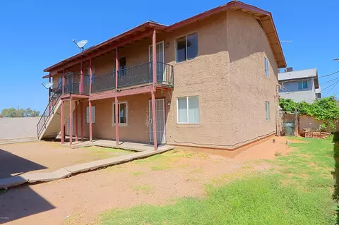 4211 S 3rd St, Phoenix, AZ 85040 photo 1