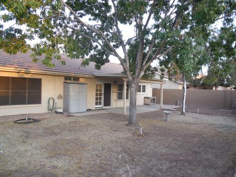 814 N Sailors Way, Gilbert, AZ 85234 photo 4