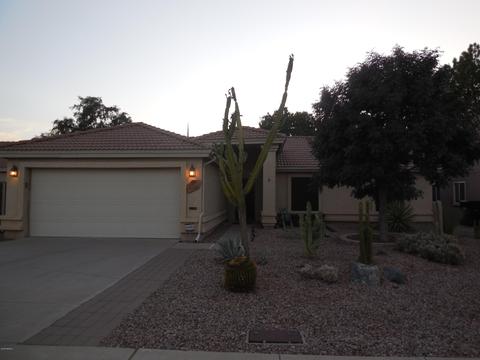814 N Sailors Way, Gilbert, AZ 85234 photo 24