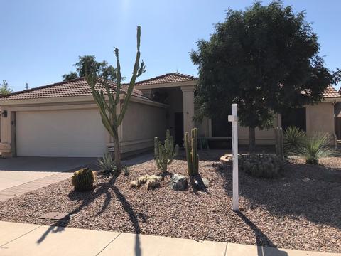 814 N Sailors Way, Gilbert, AZ 85234 photo 1