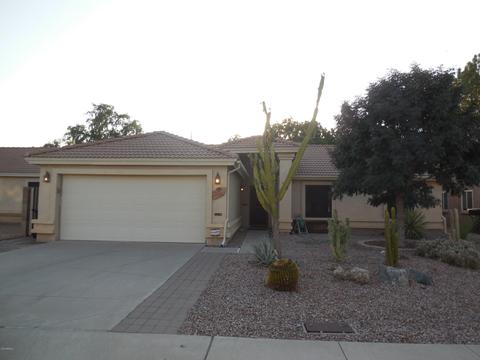 814 N Sailors Way, Gilbert, AZ 85234 photo 28