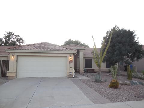 814 N Sailors Way, Gilbert, AZ 85234 photo 2