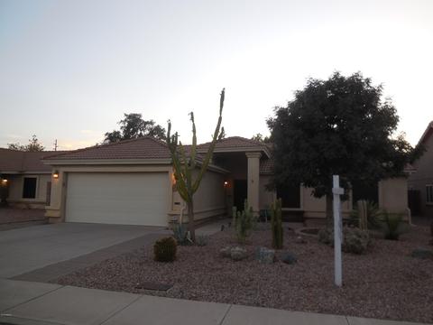 814 N Sailors Way, Gilbert, AZ 85234 photo 27