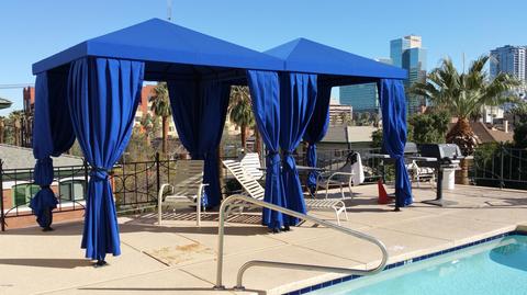 805 N 4th Ave #301, Phoenix, AZ 85003 photo 17