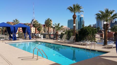 805 N 4th Ave #301, Phoenix, AZ 85003 photo 16