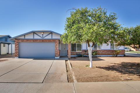3241 E Carmel Ave, Mesa, AZ 85204 photo 2