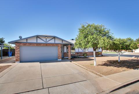 3241 E Carmel Ave, Mesa, AZ 85204 photo 1