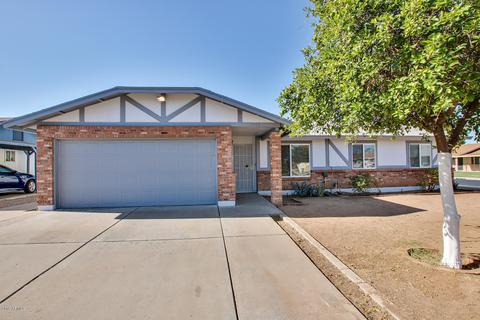 3241 E Carmel Ave, Mesa, AZ 85204 photo 3