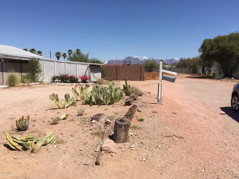 10546 E Boise St, Apache Junction, AZ 85120 photo 3