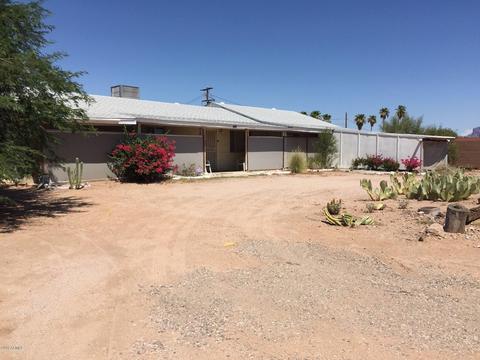 10546 E Boise St, Apache Junction, AZ 85120 photo 1