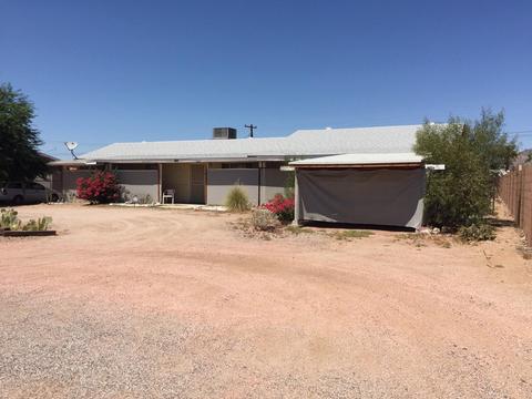 10546 E Boise St, Apache Junction, AZ 85120 photo 2