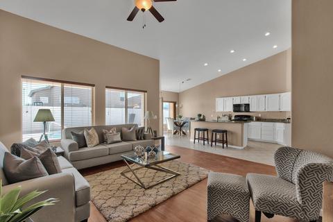 665 W Harvard Ave, Gilbert, AZ 85233 photo 16