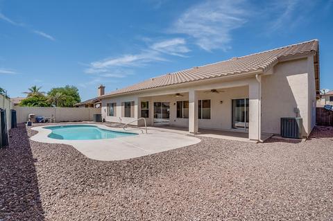 665 W Harvard Ave, Gilbert, AZ 85233 photo 2