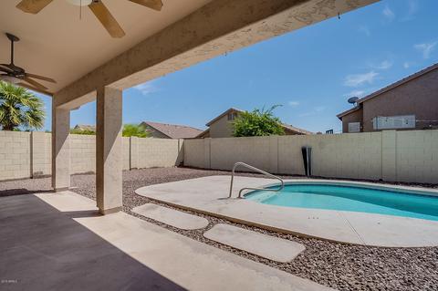 665 W Harvard Ave, Gilbert, AZ 85233 photo 29