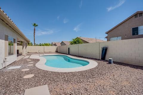 665 W Harvard Ave, Gilbert, AZ 85233 photo 28