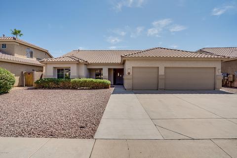 665 W Harvard Ave, Gilbert, AZ 85233 photo 1