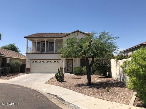 6434 S 23rd Dr, Phoenix, AZ 85041 photo 1